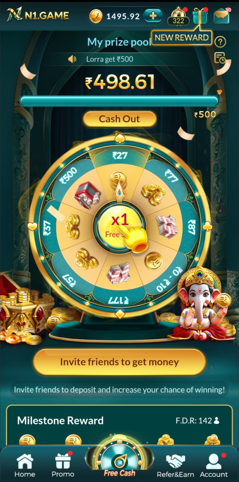 N1 Game APK Download
